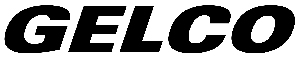 GELCO Logo