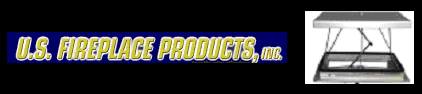 US Fireplace Products Logo
