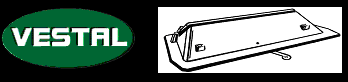 Vestal Logo