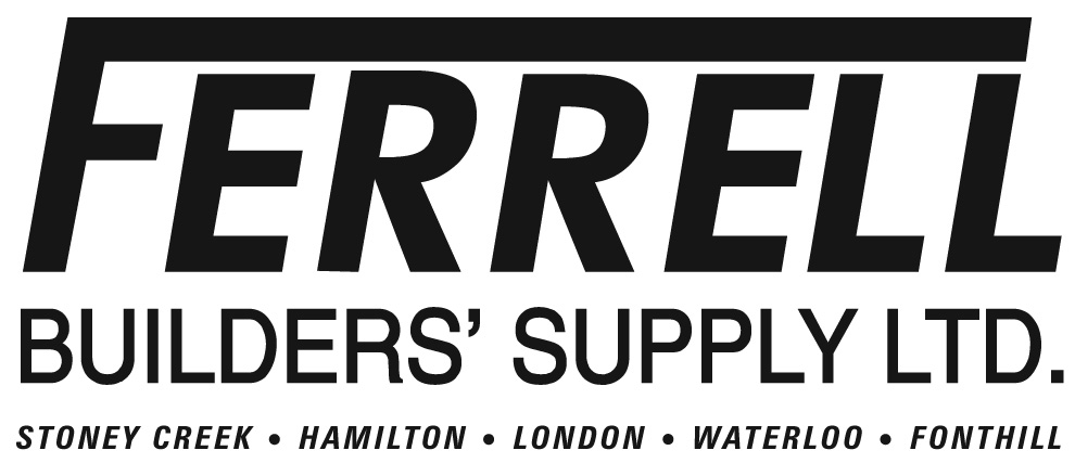 Ferrell Builder Supply Logo